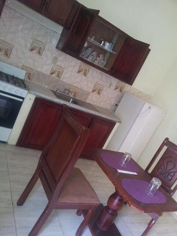 Residenz Vesuvio Aparthotel 3*