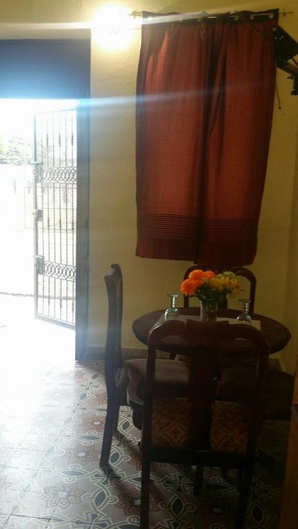 Aparthotel Residenz Vesuvio Santo Domingo