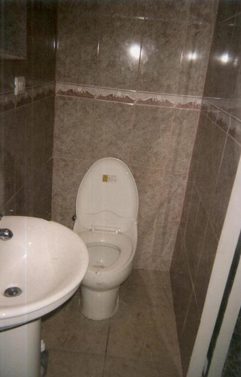Aparthotel Residenz Vesuvio Santo Domingo