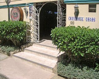 Club Jazmin Hotel