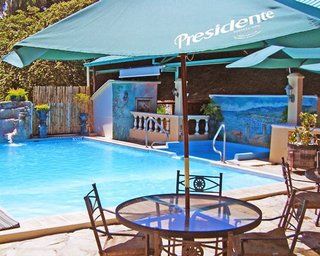 Hotel Club Jazmin 3*