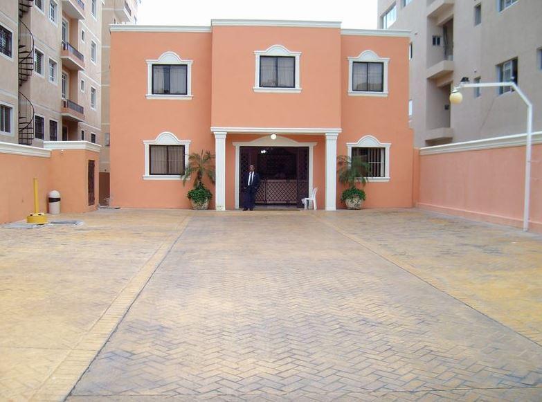 Drake Bolivar Hotel 3*