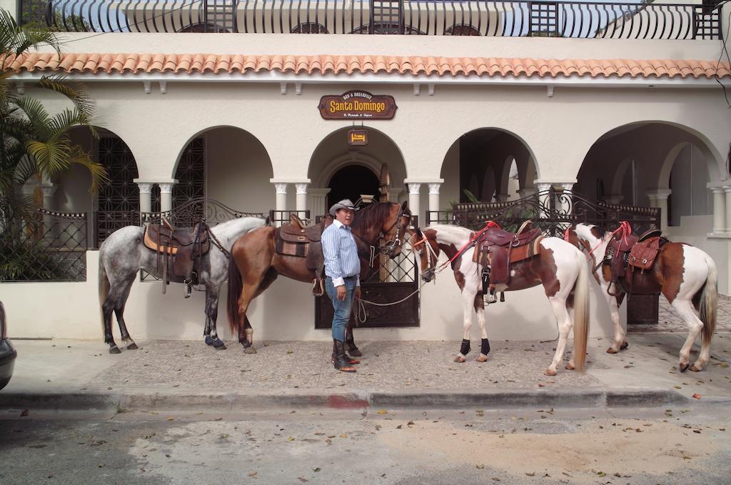 Santo Domingo Bed And Breakfast