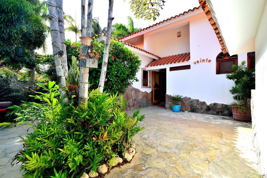 Villa Mariposa