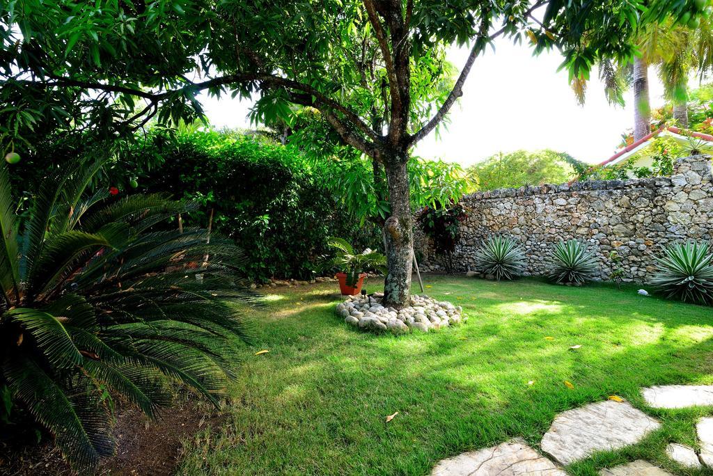 Villa Mariposa *