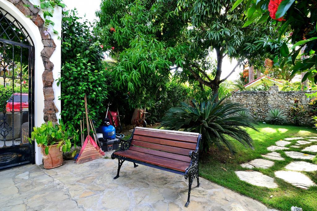 Villa Mariposa La Mulata