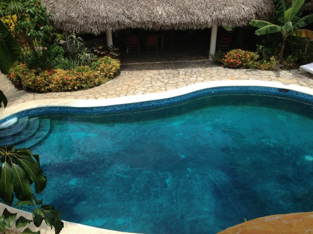 Secret Garden Cabarete