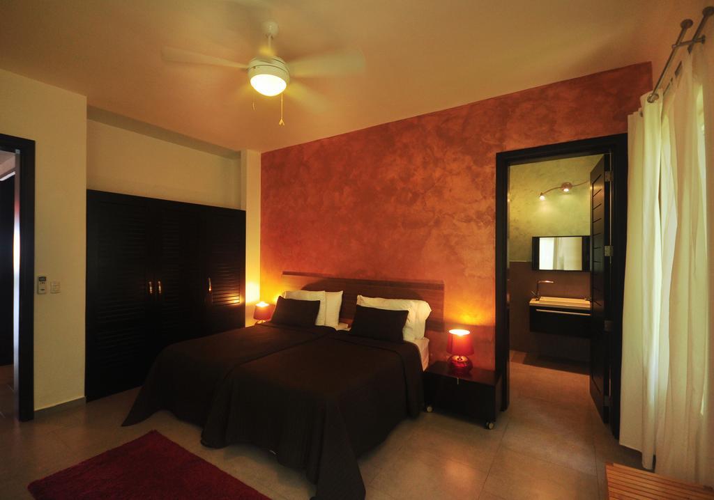 Instyle Residences At Infiniti Blu Sosua