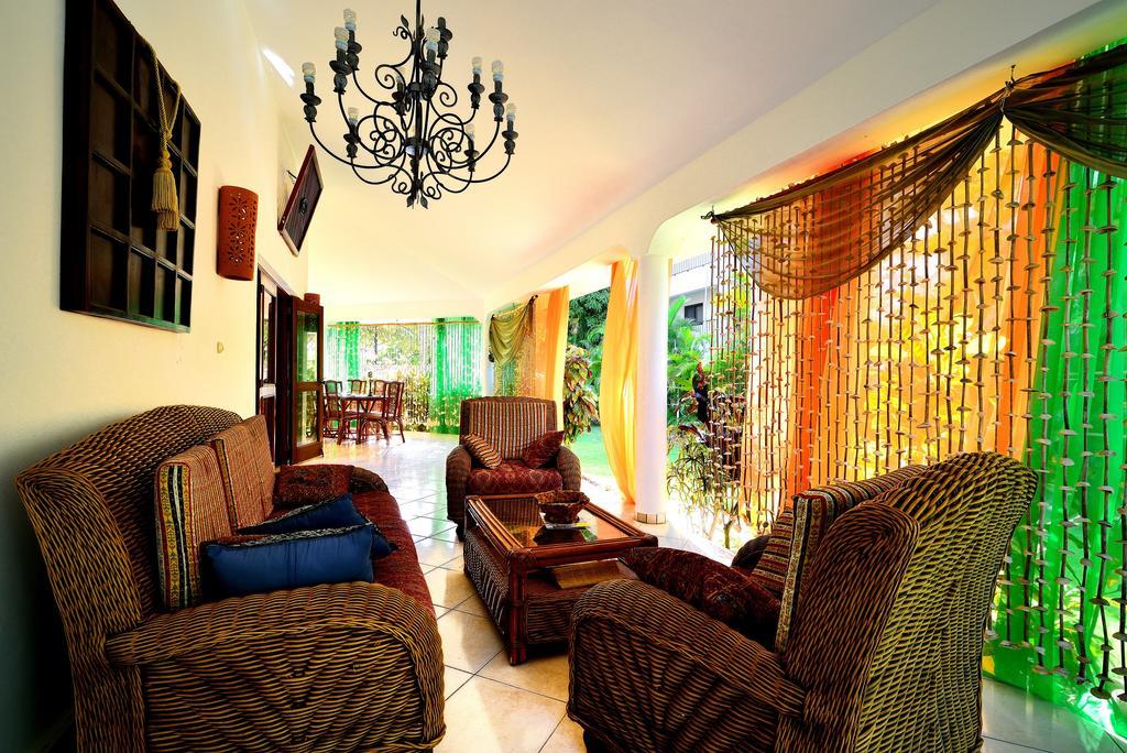 Villa Mariposa La Mulata