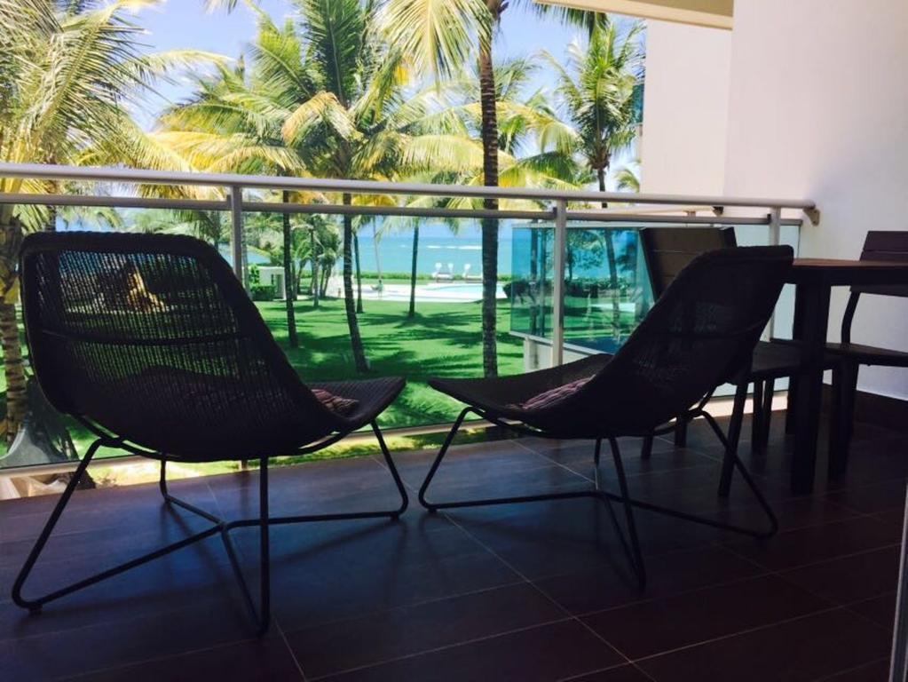 Aparthotel Seawinds