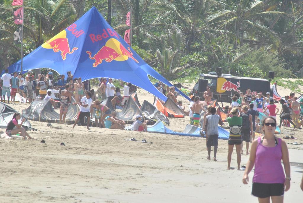 Surf Camp Hotel Cabarete