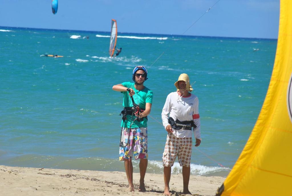 Hotel Surf Camp 3*