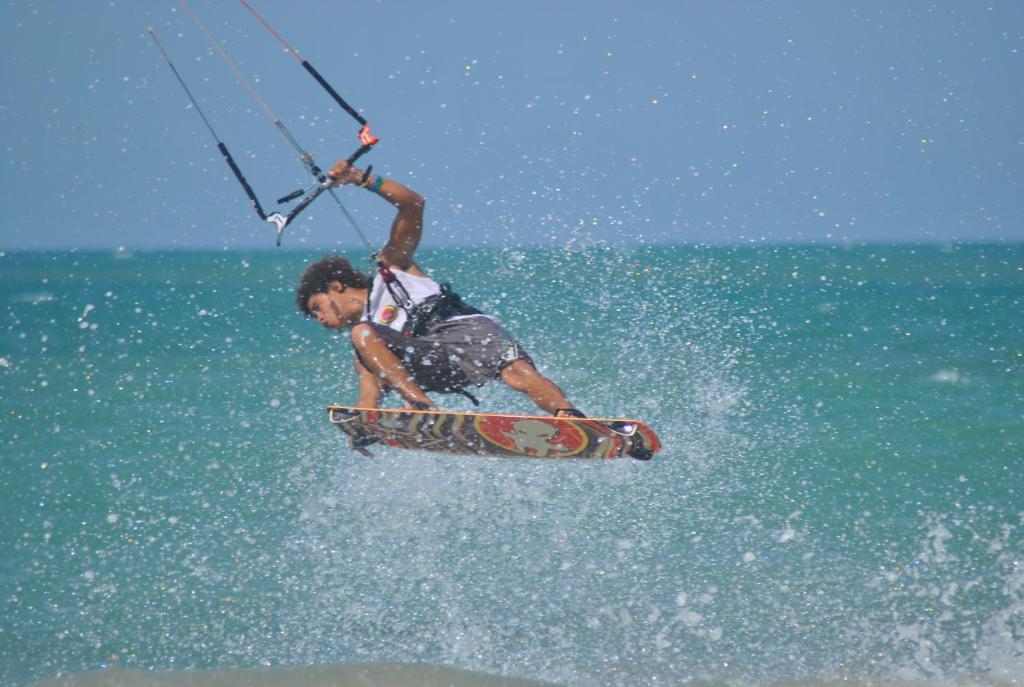 Surf Camp