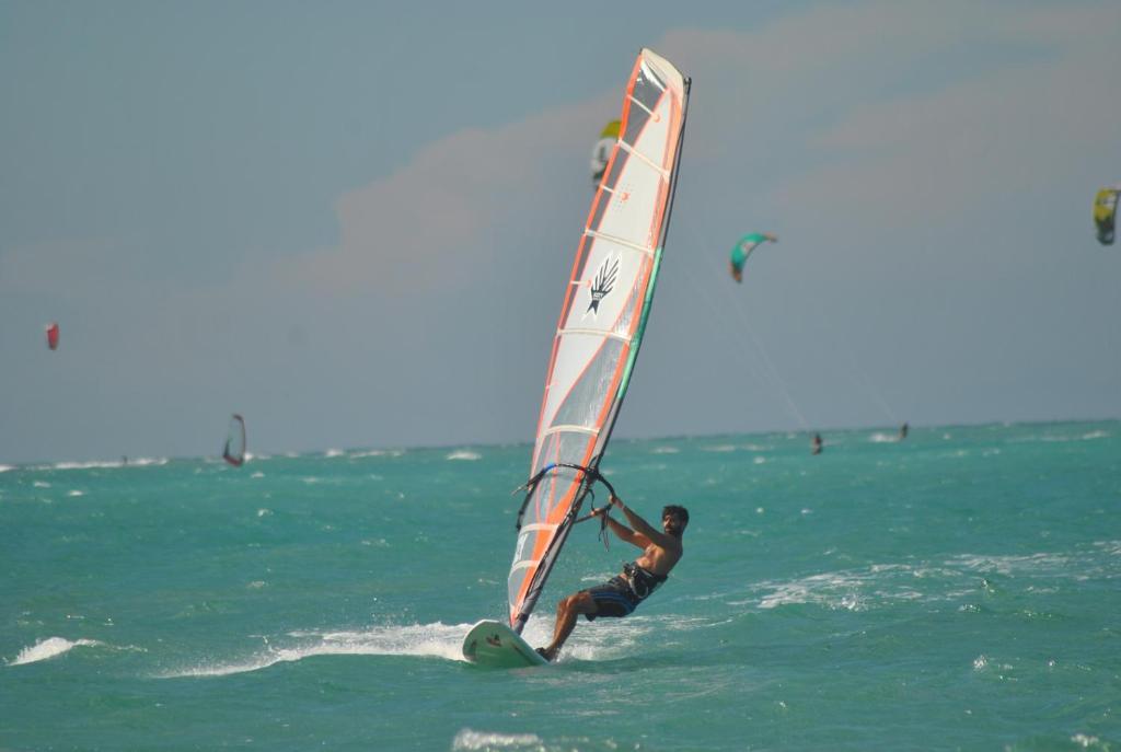 Surf Camp Hotel 3*