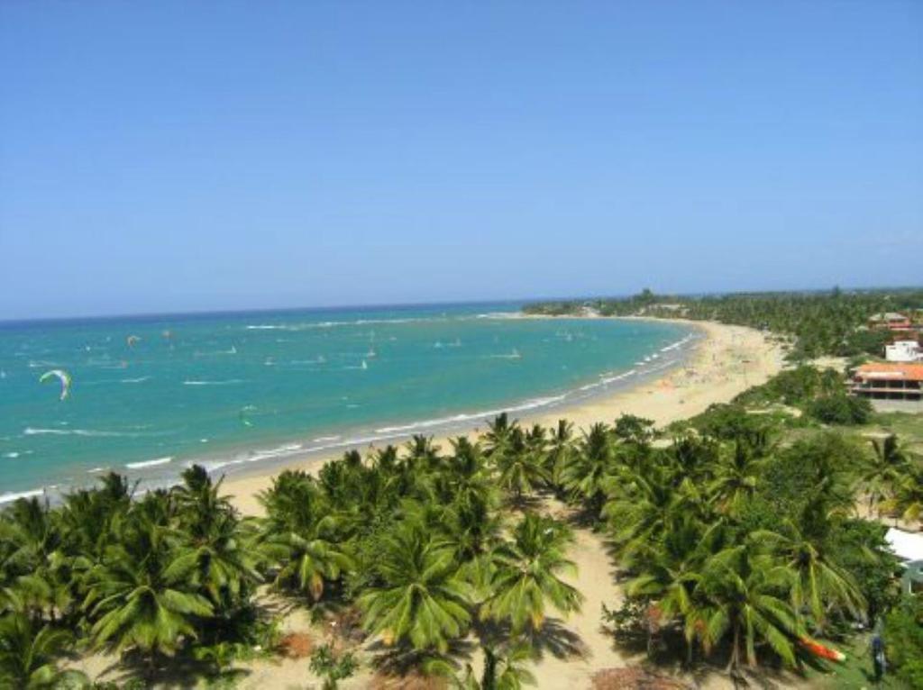 Hotel Surf Camp 3*