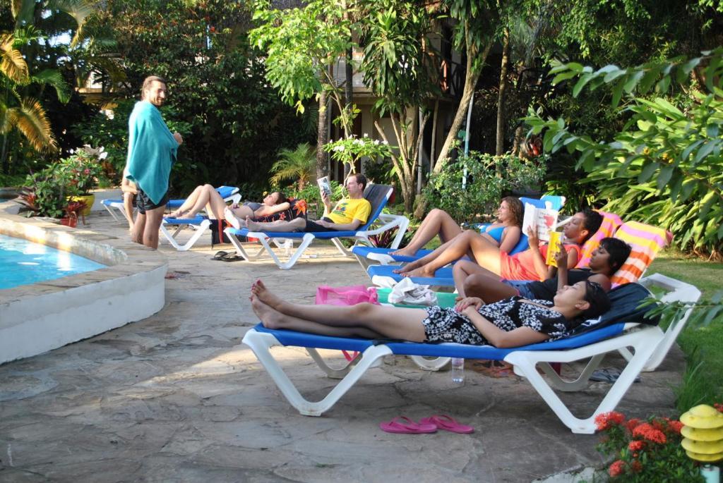 Surf Camp 3*