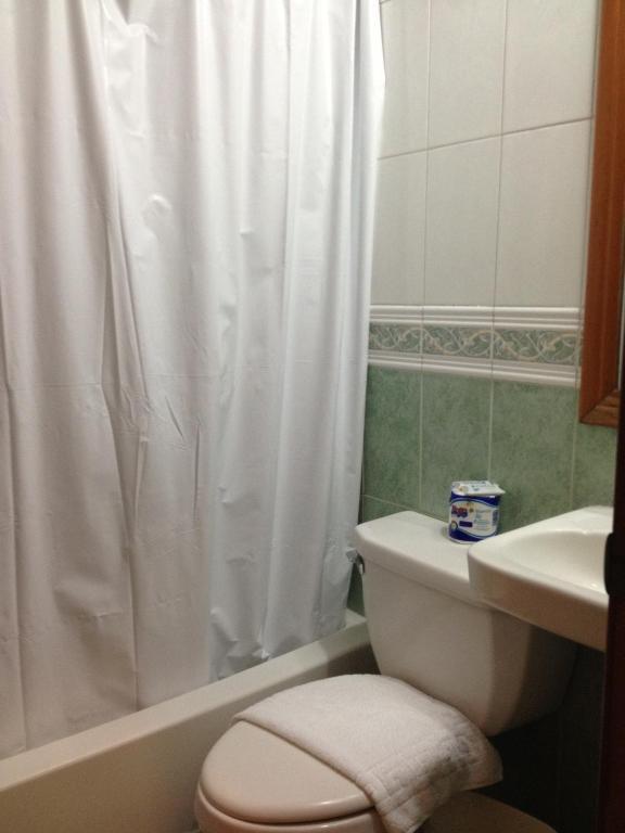 Hotel Carey House Santo Domingo