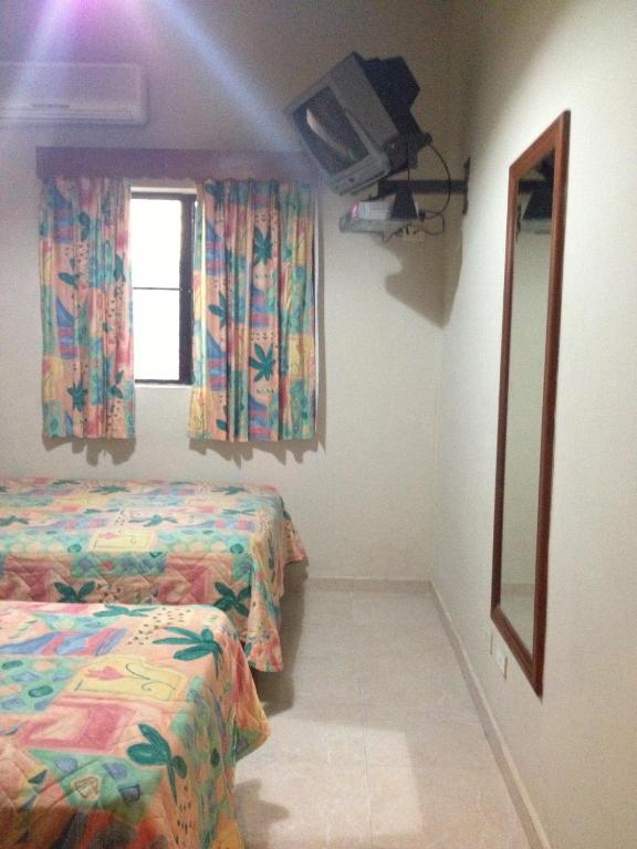 Carey House Hotel Santo Domingo