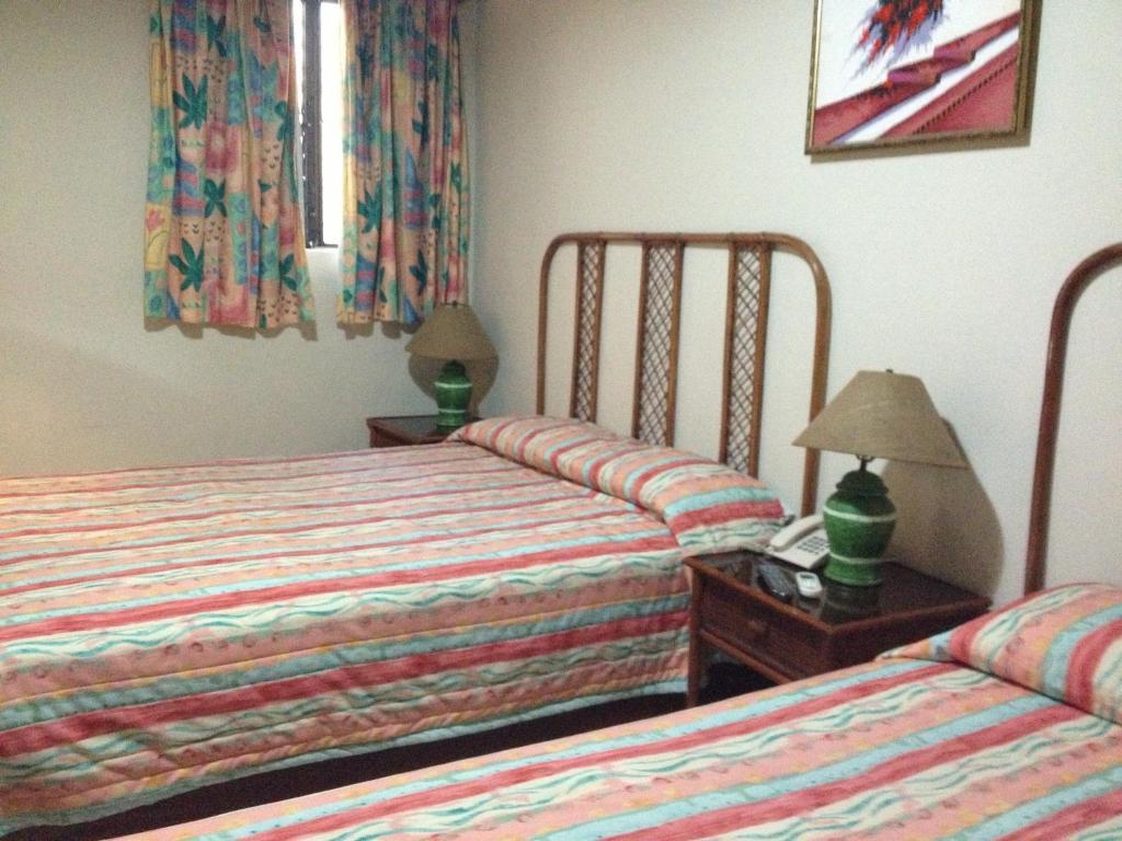 Carey House Santo Domingo