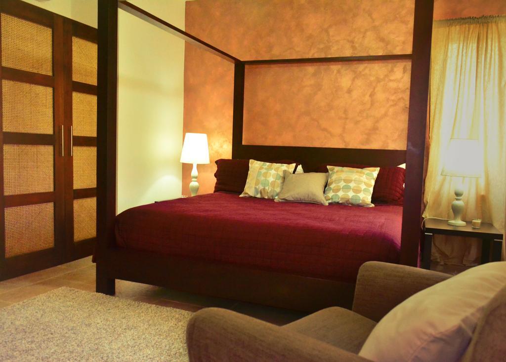 Aparthotel Instyle Residences At Infiniti Blu