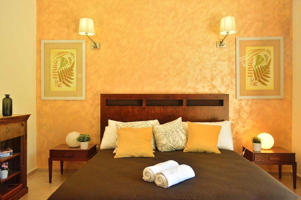 Aparthotel Instyle Residences At Infiniti Blu