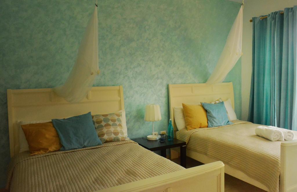 Aparthotel Instyle Residences At Infiniti Blu