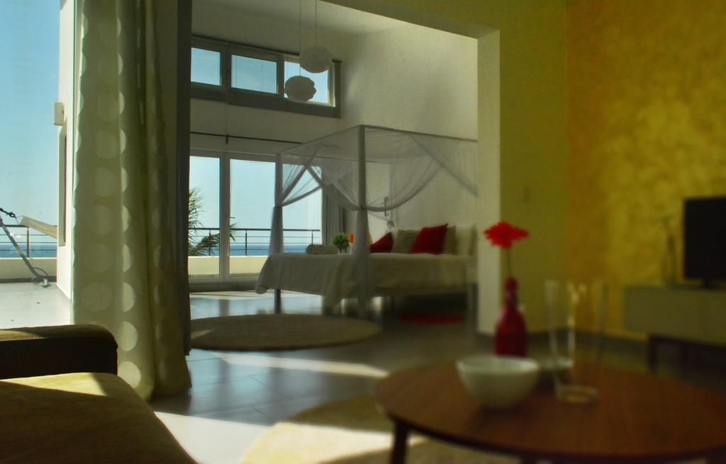 Aparthotel Instyle Residences At Infiniti Blu 4*