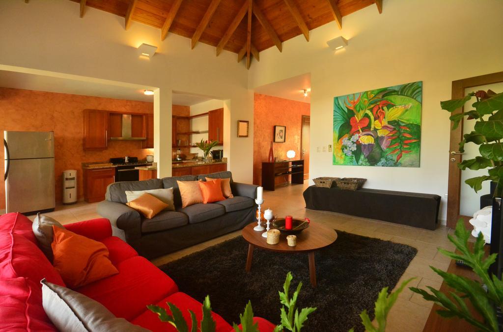Aparthotel Instyle Residences At Infiniti Blu