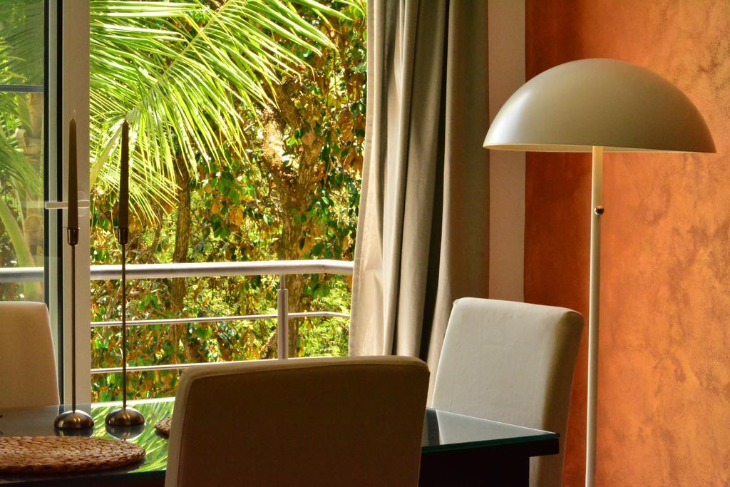 Aparthotel Instyle Residences At Infiniti Blu 4*