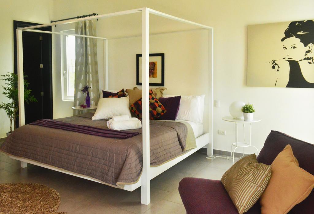 Instyle Residences At Infiniti Blu