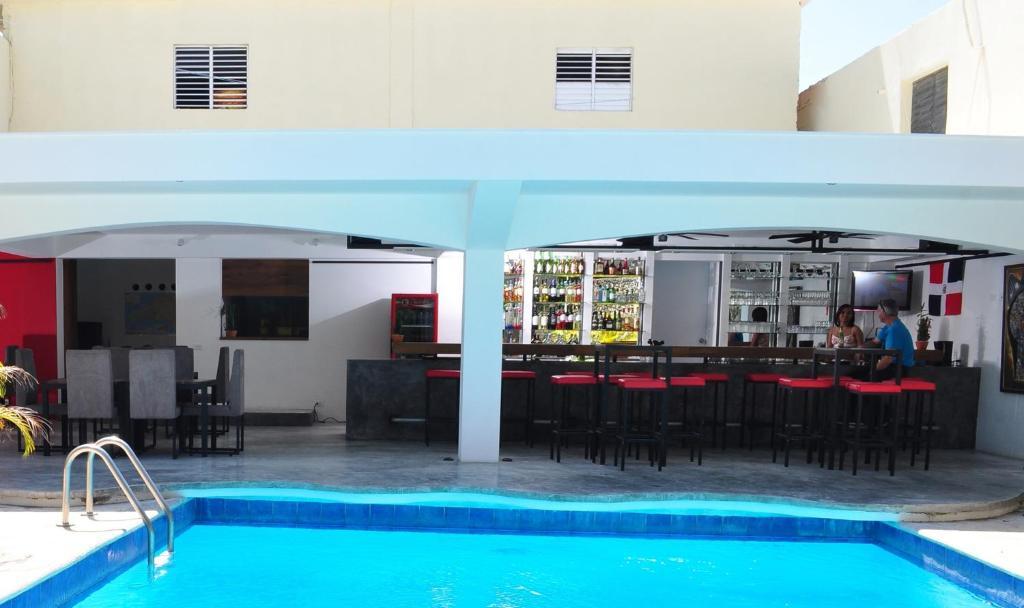 Hotel Palmeras Sosua