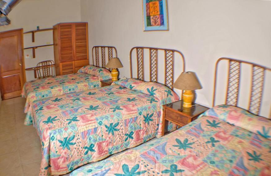 Hotel Carey House