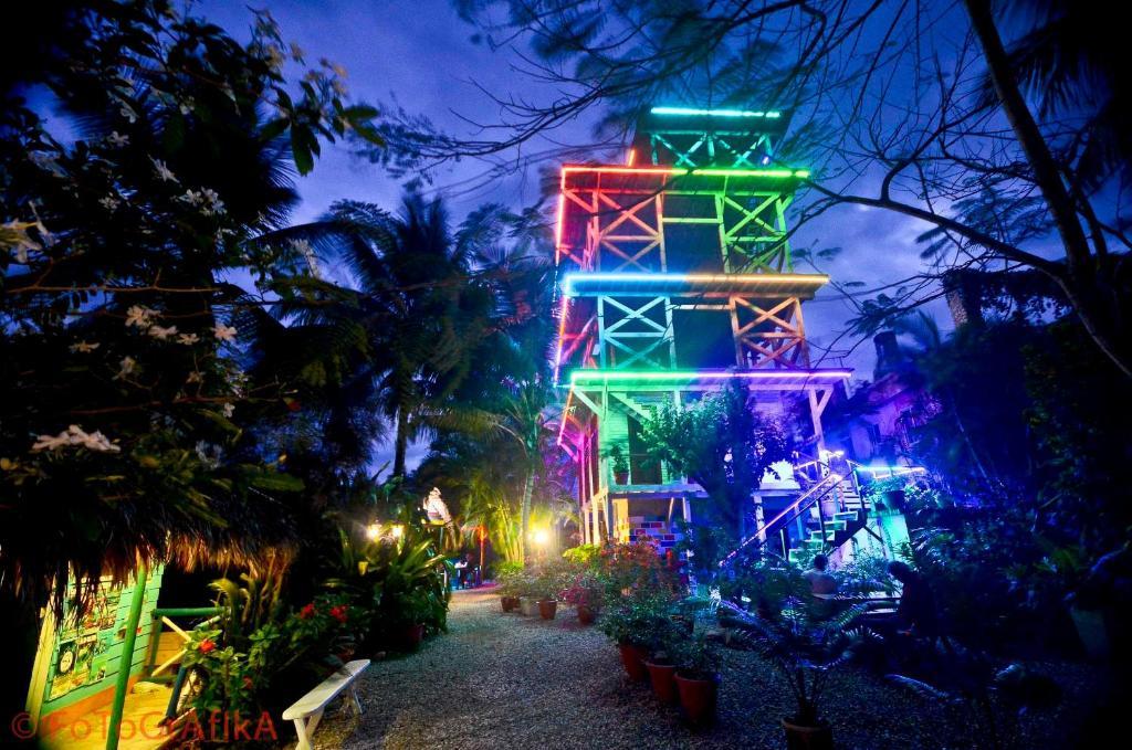 Surf Camp Hotel