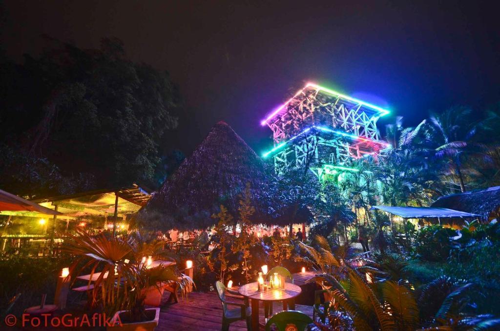 Surf Camp Hotel 3*