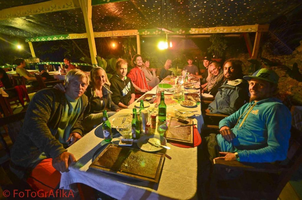 Surf Camp 3* Cabarete