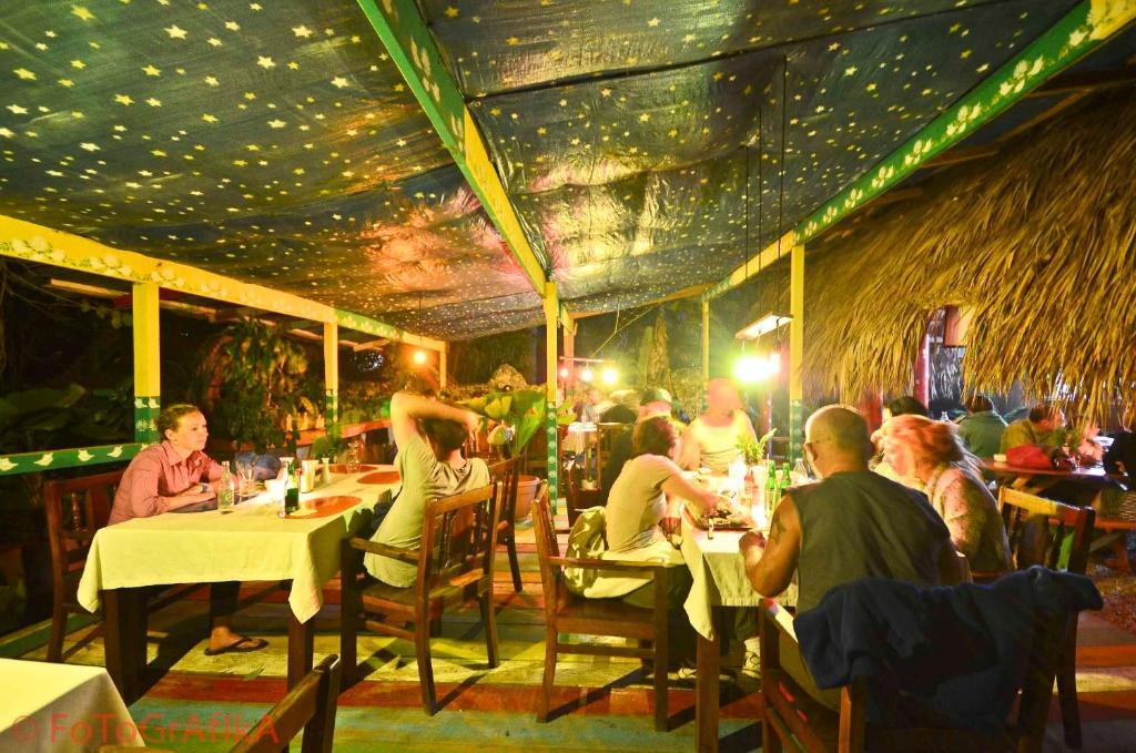 Surf Camp Hotel