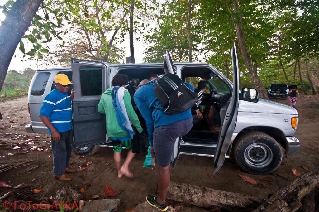 Surf Camp Hotel Cabarete