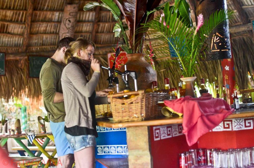 Surf Camp Hotel