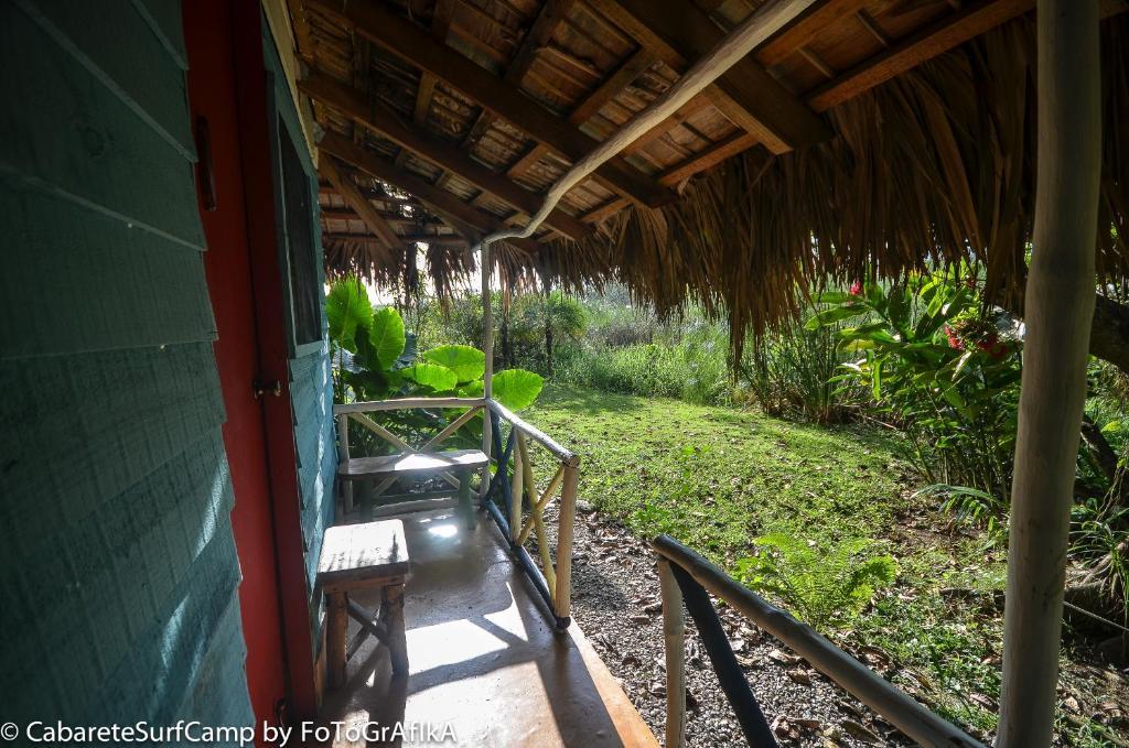 Surf Camp Hotel Cabarete