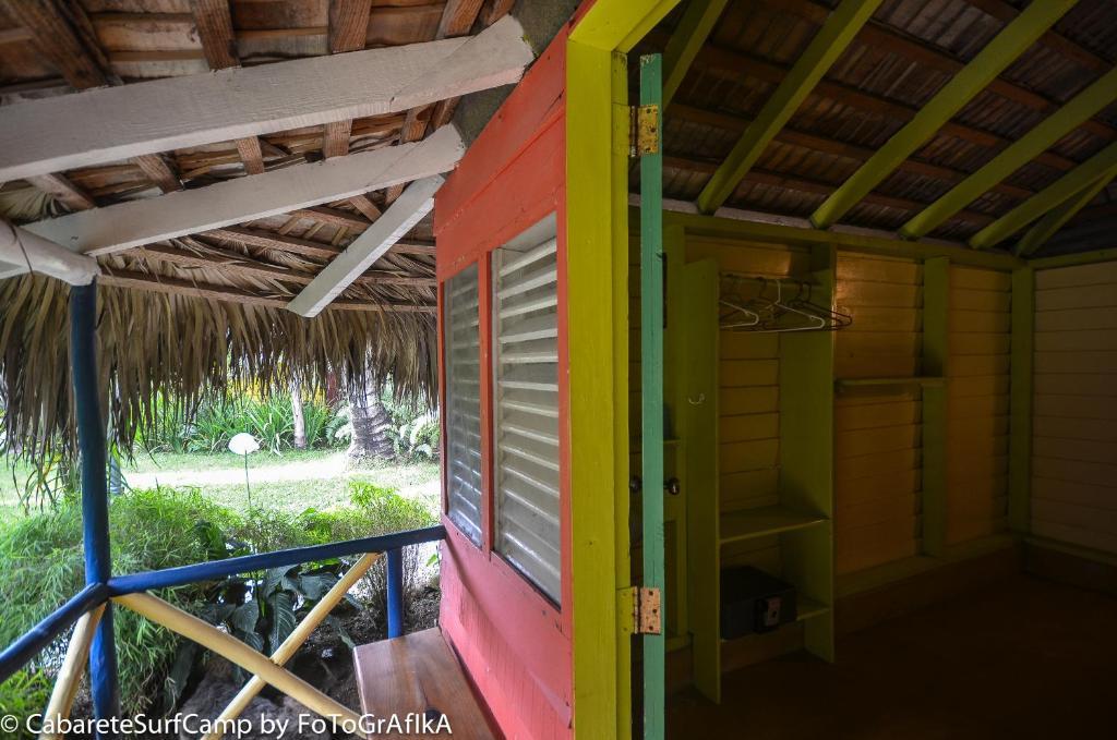 Surf Camp 3* Cabarete