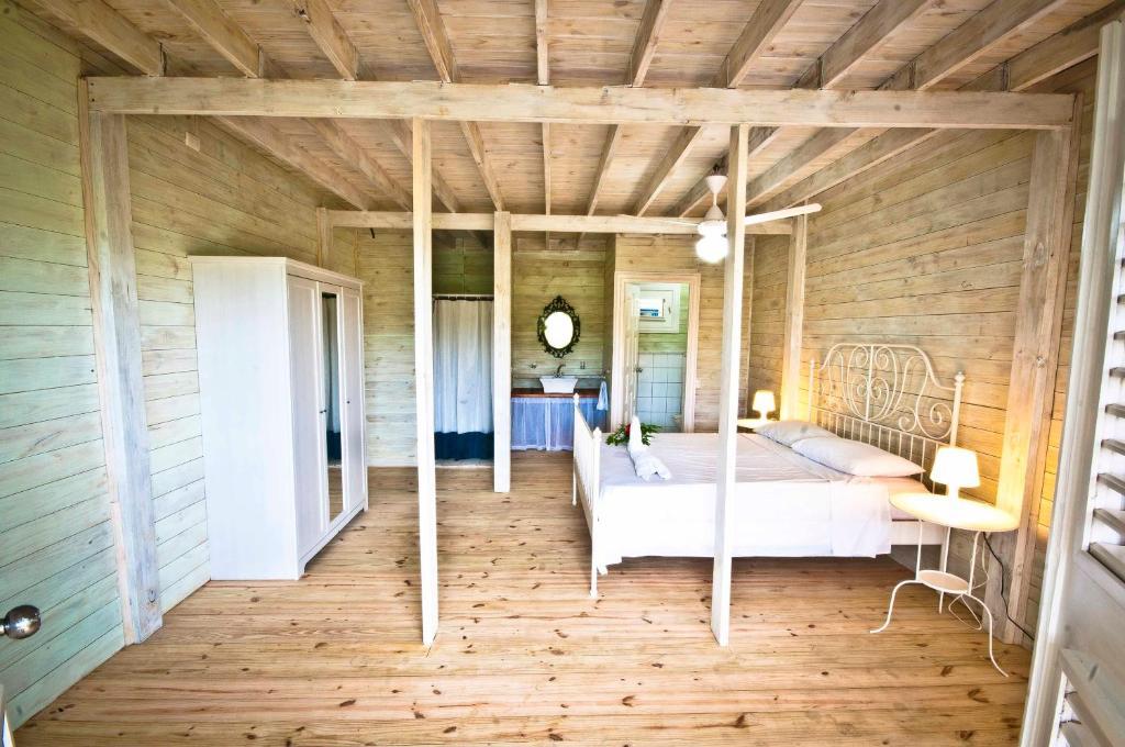 Surf Camp Hotel Cabarete
