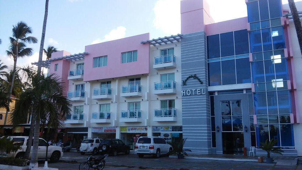 Coast Hotel 3*