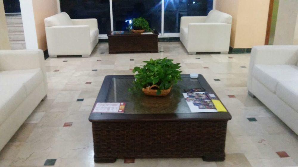 Coast Hotel