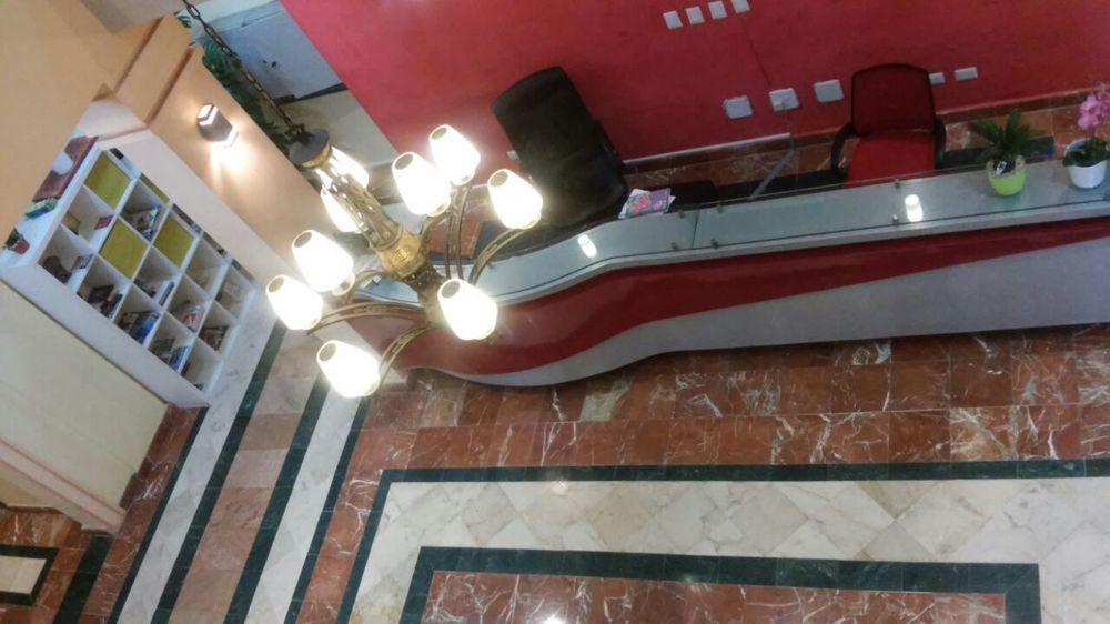 Coast Hotel 3*