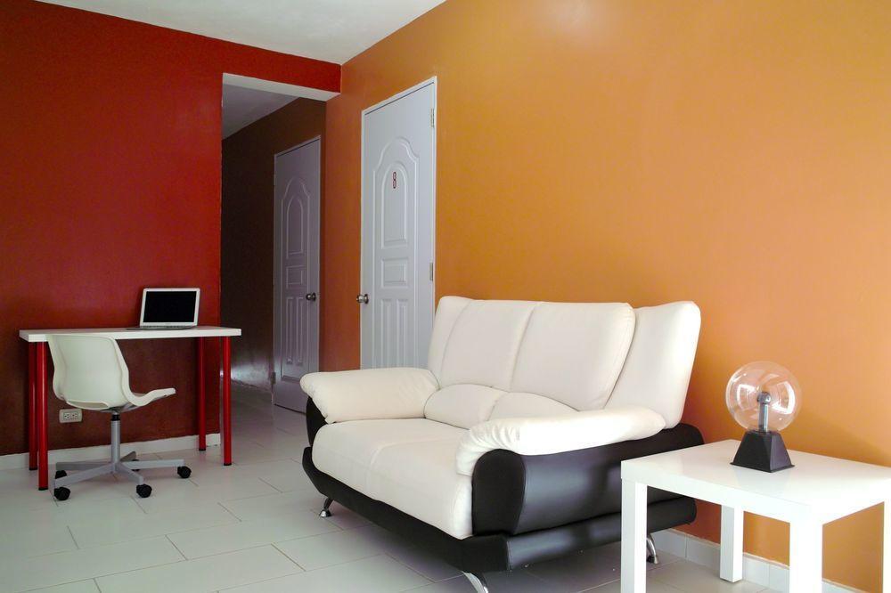 Santo Domingo Bed And Breakfast *