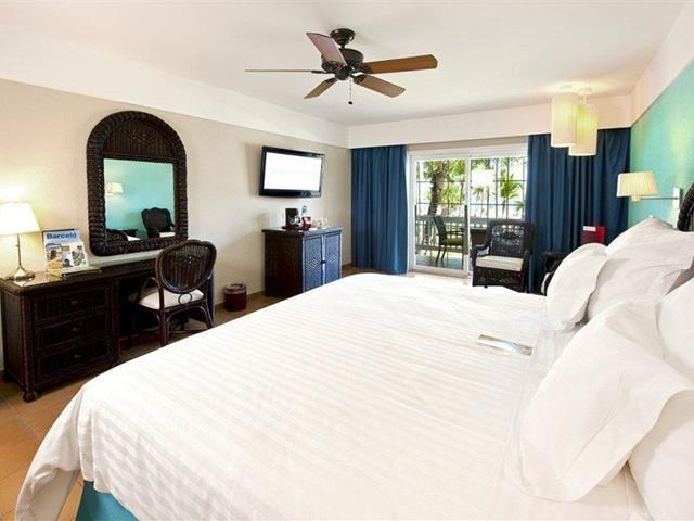 Club Family Bavaro Palace Hotel 5*