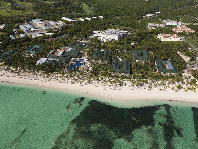 Club Family Bavaro Palace 5*