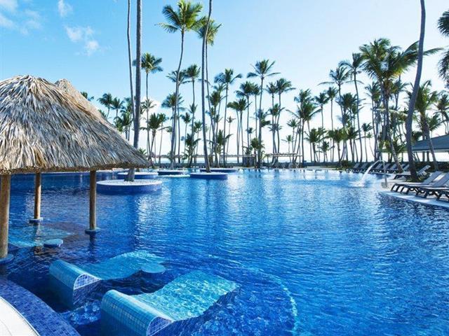 Club Family Bavaro Palace 5* Bavaro