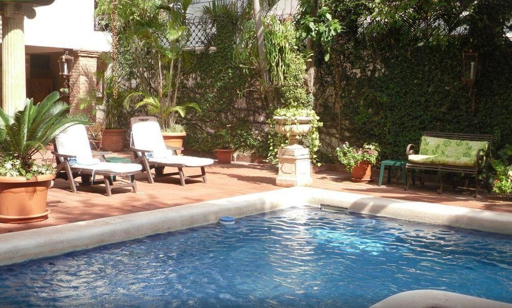 San Marco Bed & Breakfast Santo Domingo