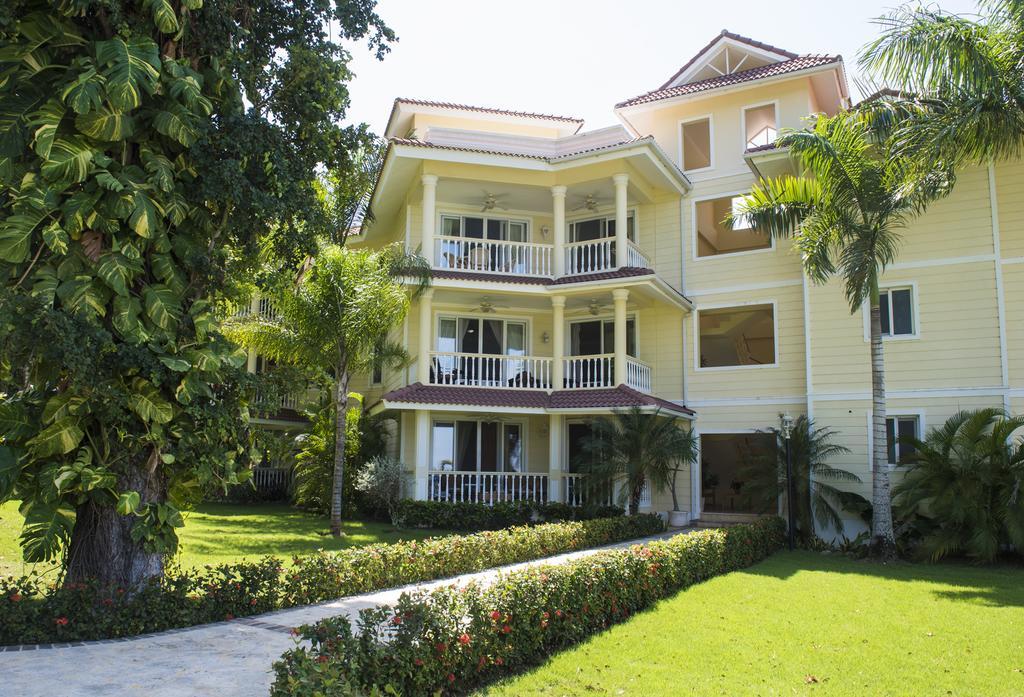 Hispaniola Luxury Ocean Front Sosua